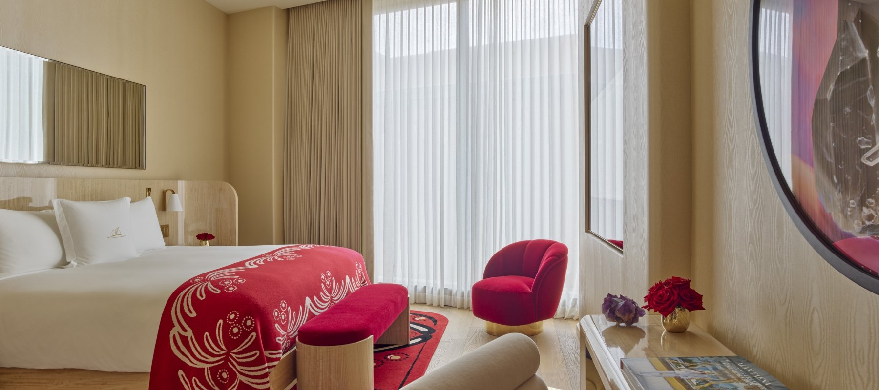 New York Classic King Room 