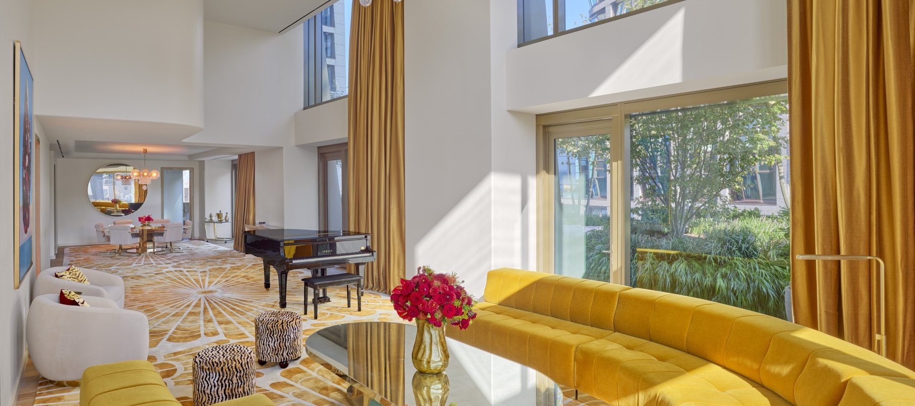 Faena 3 Bed LR by NK