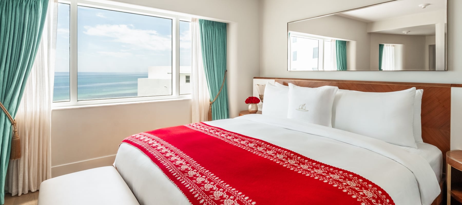 Ocean View Suite - Bedroom 2