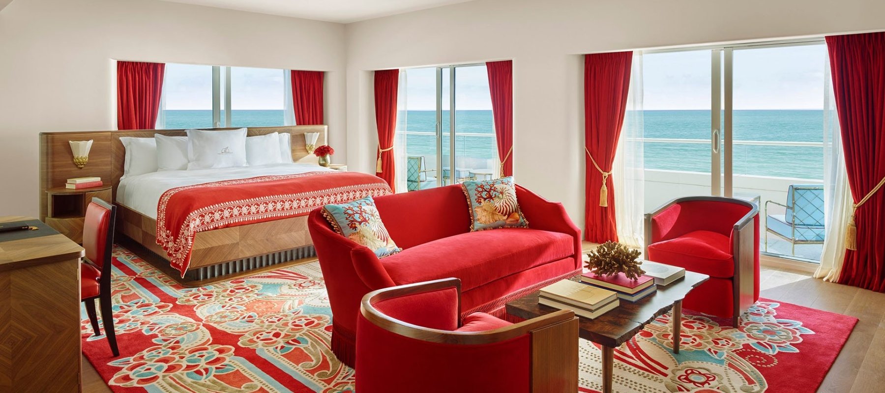 faena 4 Bedroom Suite