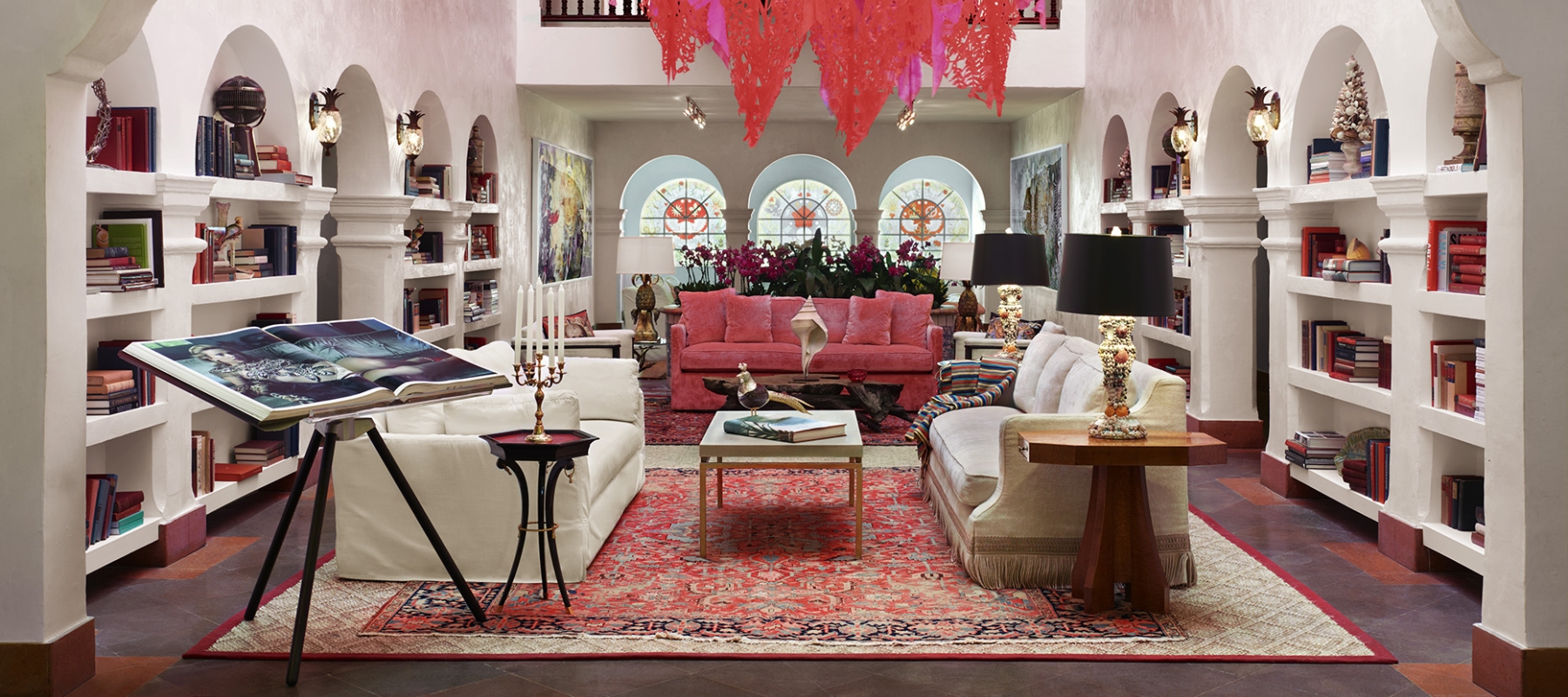 Casa Faena Miami Beach — photo 17 of 60