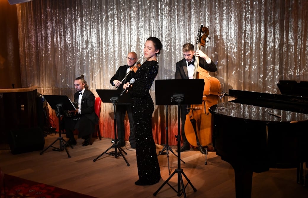 La Boca Entertainment