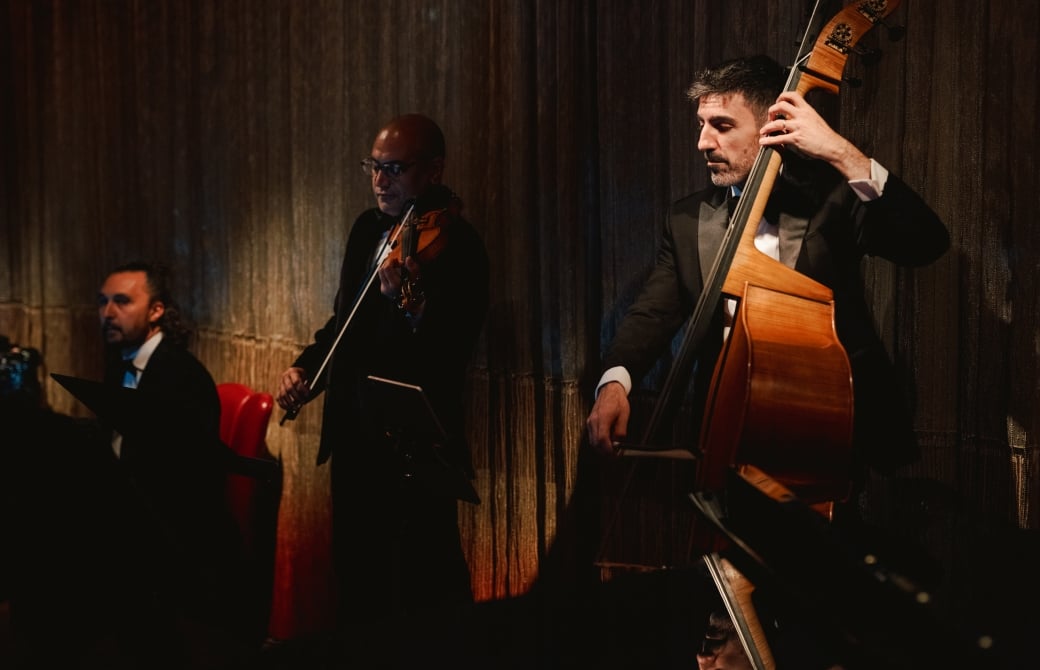 La Boca Faena New York Entertainment