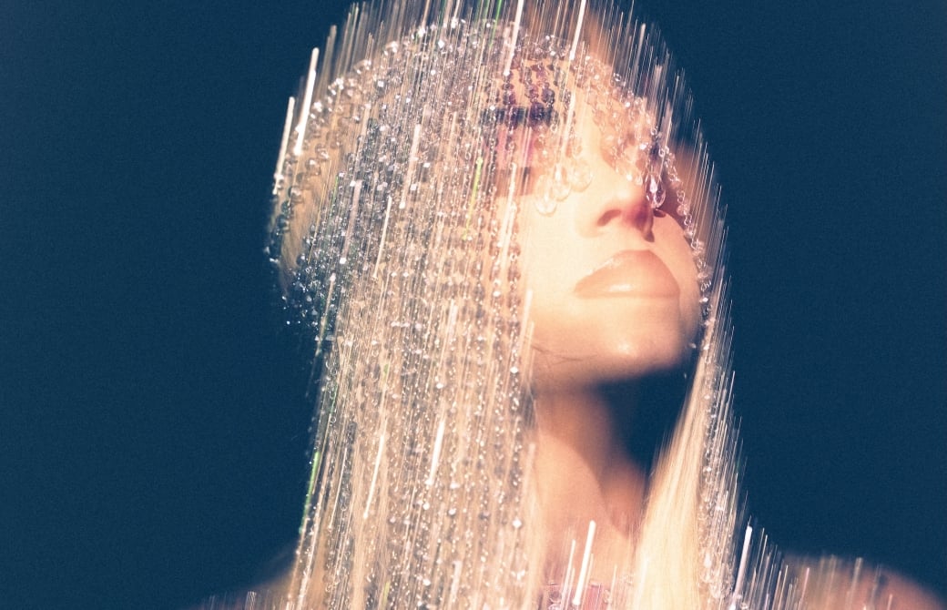 Faena Theater's Obsession