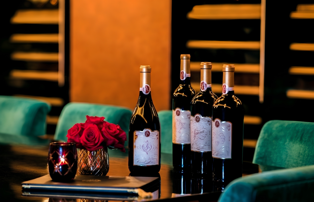 La Cava Wine 