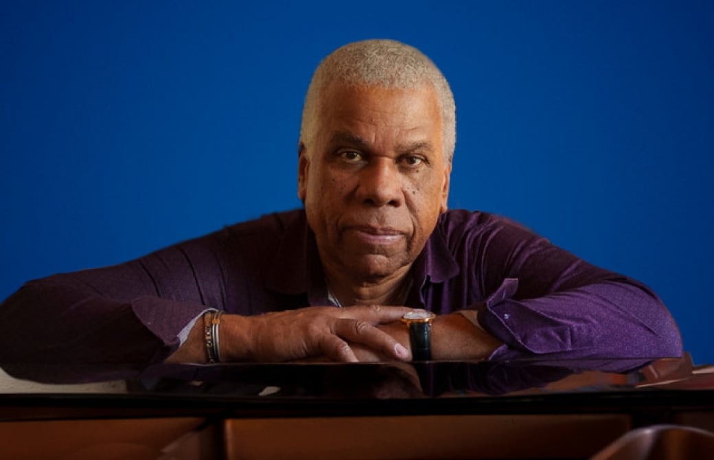 Reginald Policard