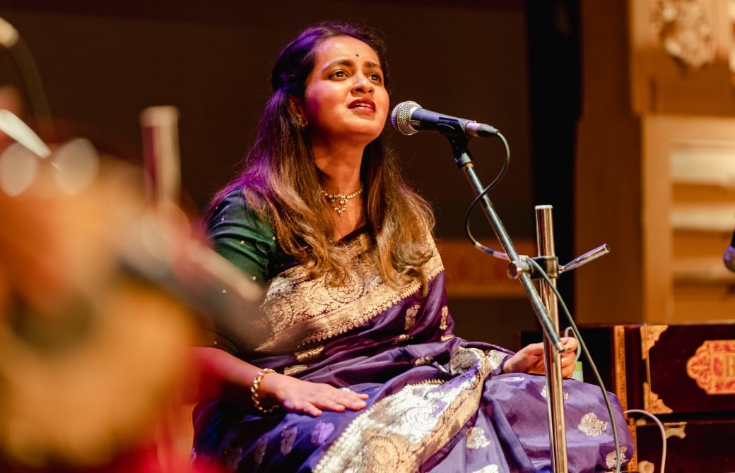 VARI (Varijashree Venugopal)
