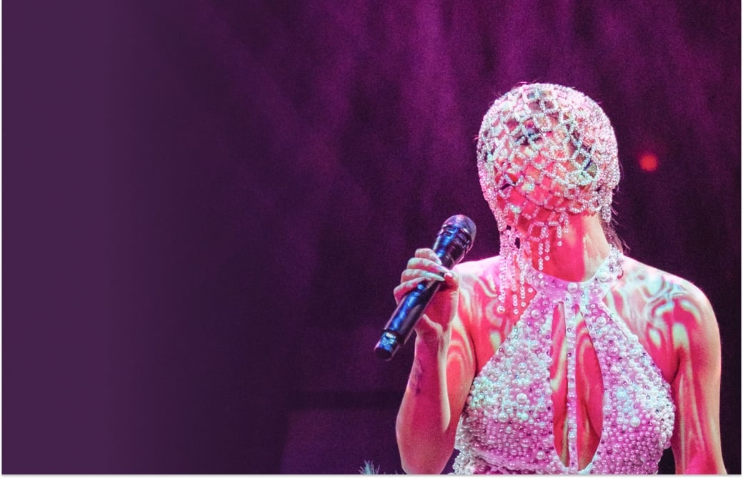 Obsession   Faena Header