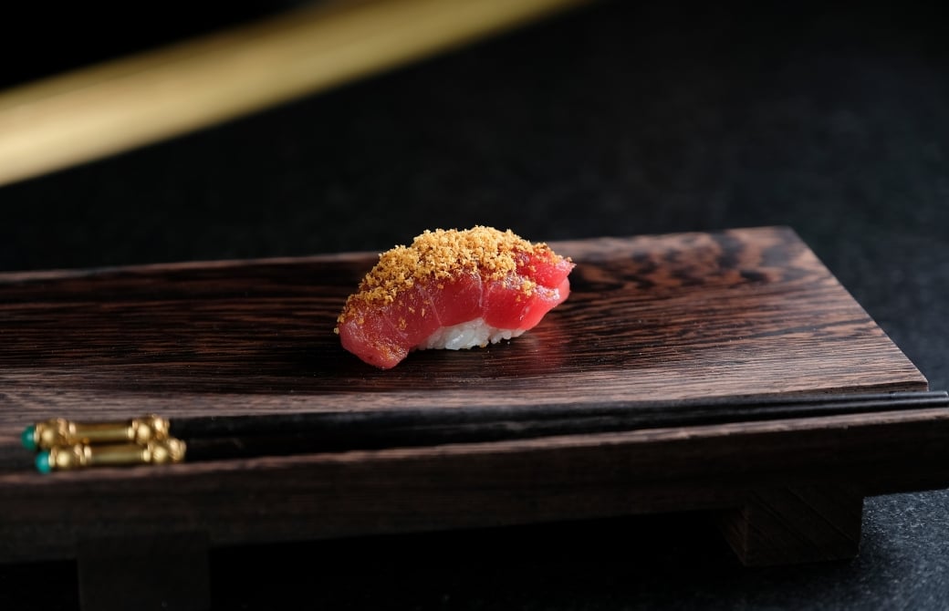 El Secreto Omakase