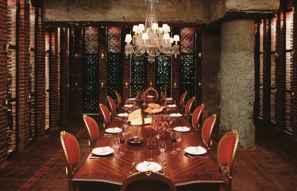 La Cava