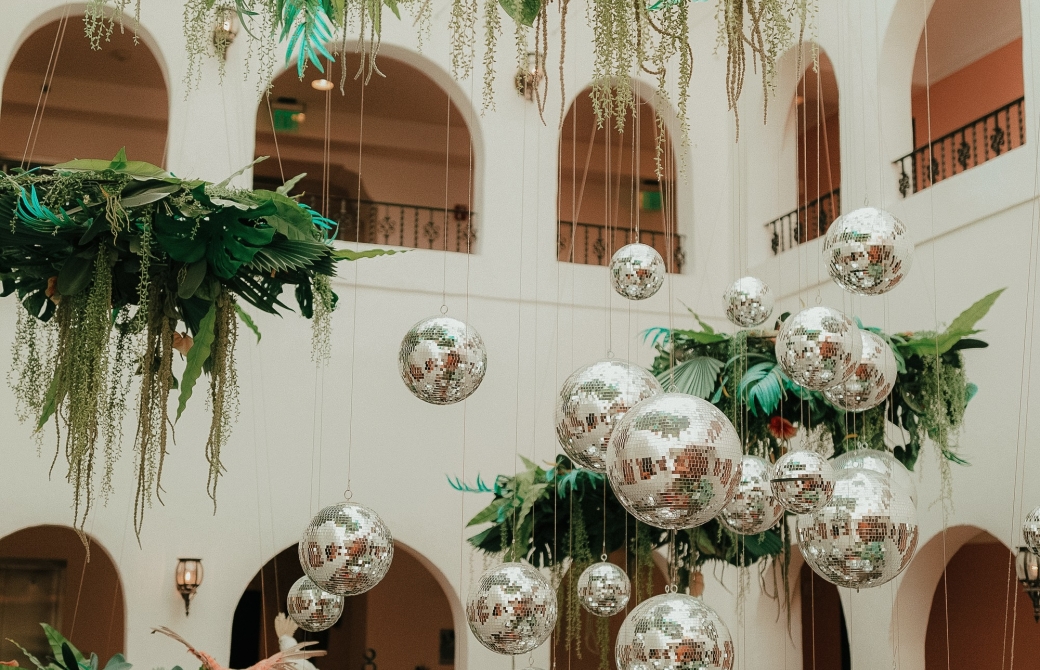 Casa Faena Atrium