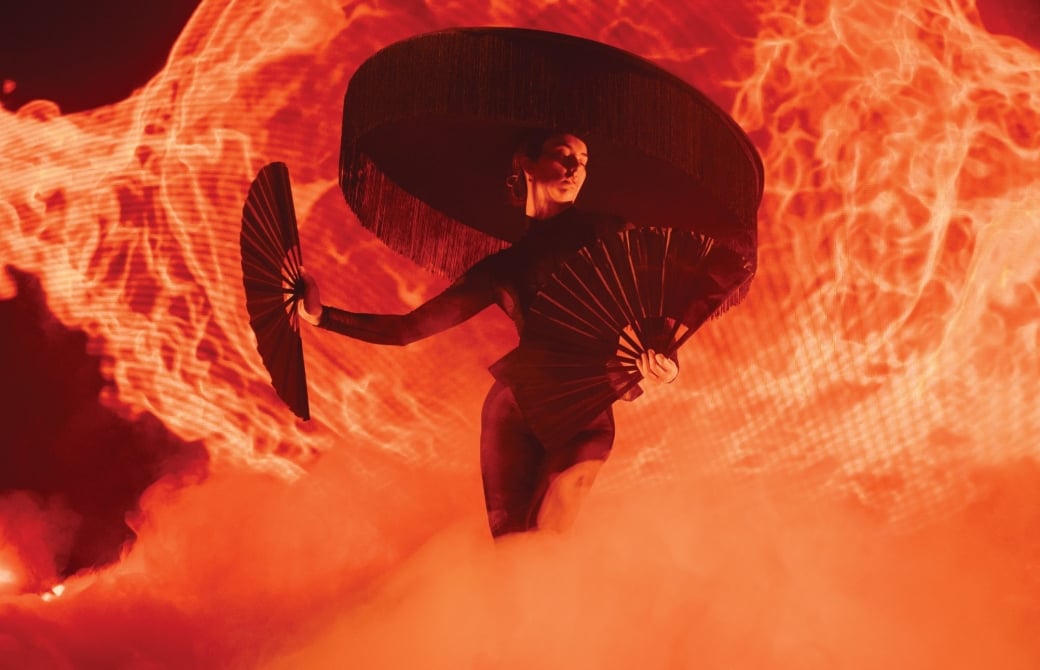 Carmen Performance