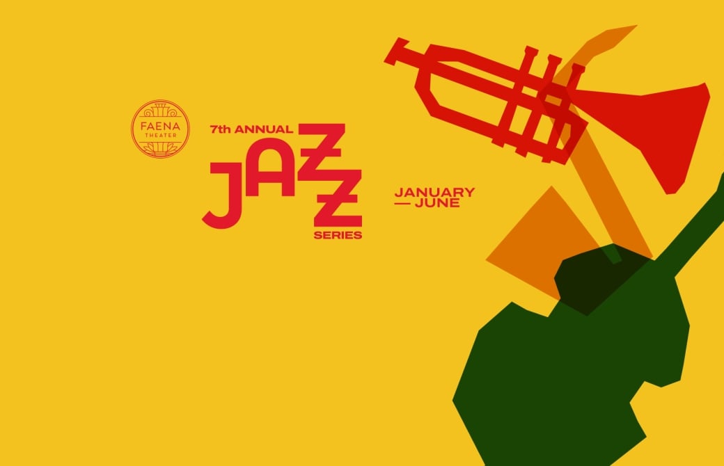 7th Annual Jazz Series