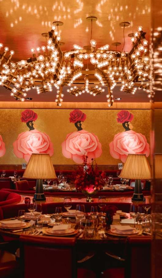 Faena New York