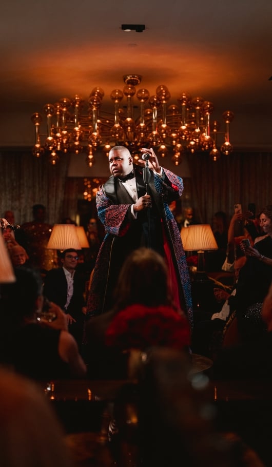 Faena New York