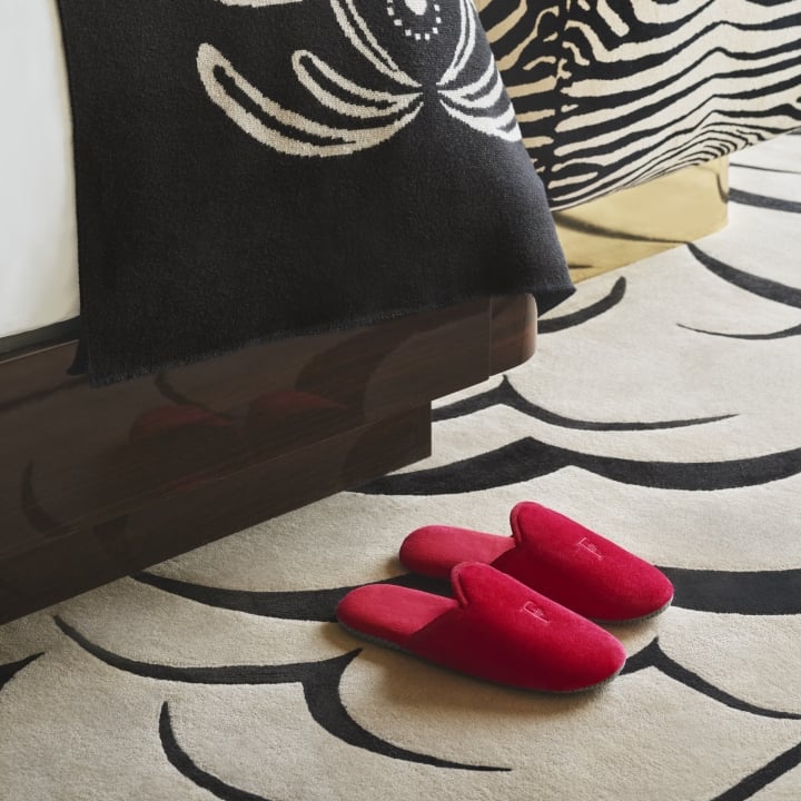 Faena New York Slippers