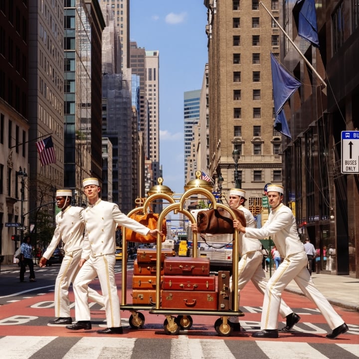 Faena New York