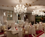 bistro sur restaurant dining room