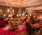 The Living Room venue at Faena Hotel Miami