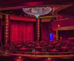 Faena Theater Red