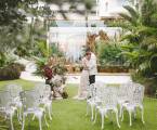 Weddings at Faena Hotel Miami Beach
