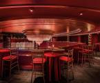 faena theater upper bar area overlooking stage