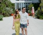 Tara & Daniel