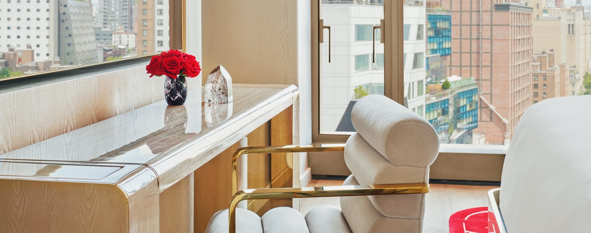 High Line King Junior Suite photo 3