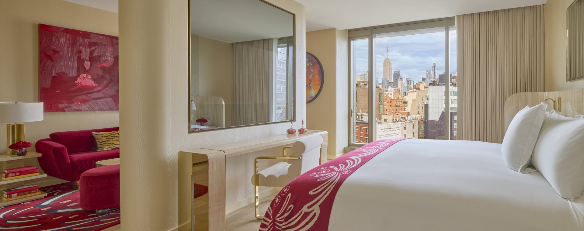 High Line King Junior Suite thumbnail 6
