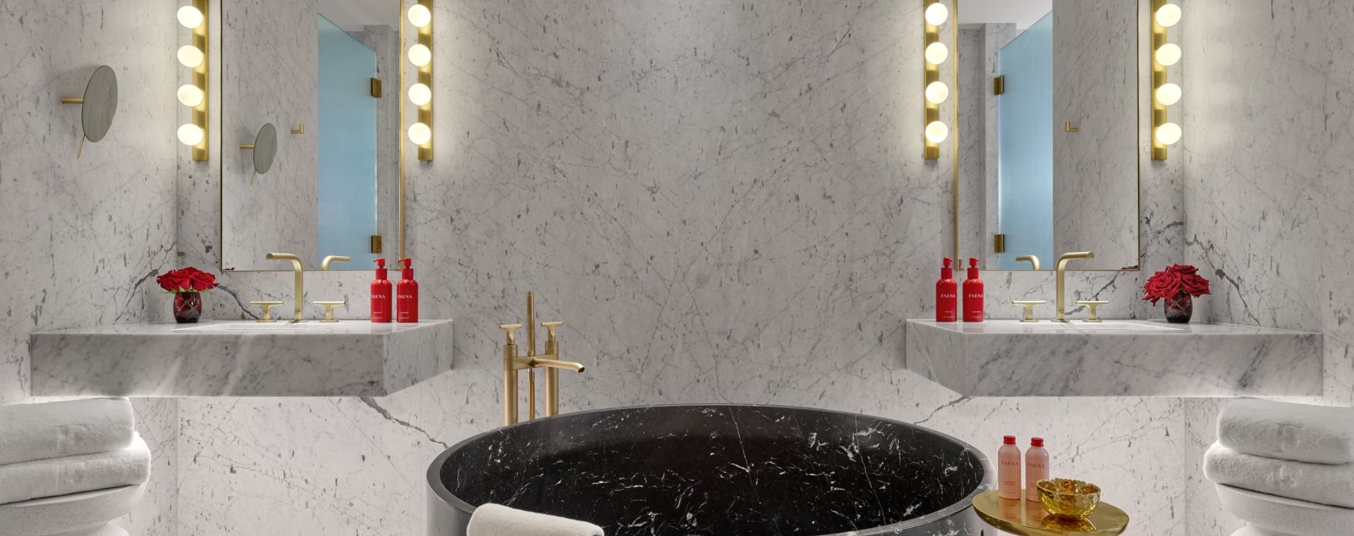 Faena Three-Bedroom Suite