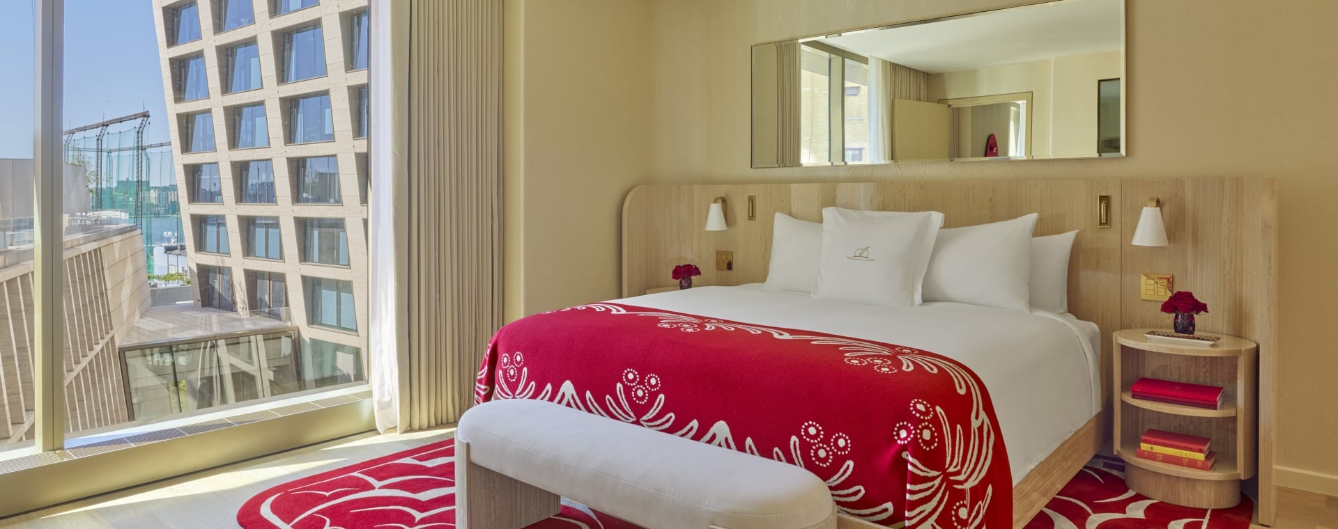 Crystal Two-Bedroom Suite thumbnail 5