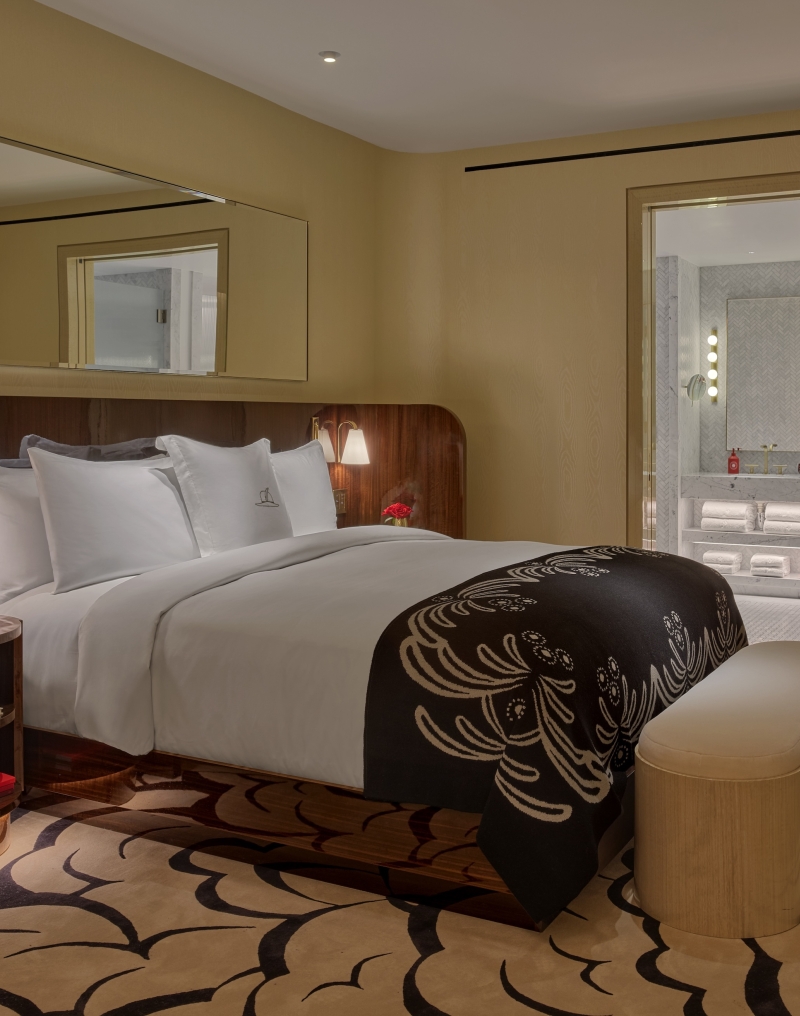 Faena Imperial One Bedroom Suite