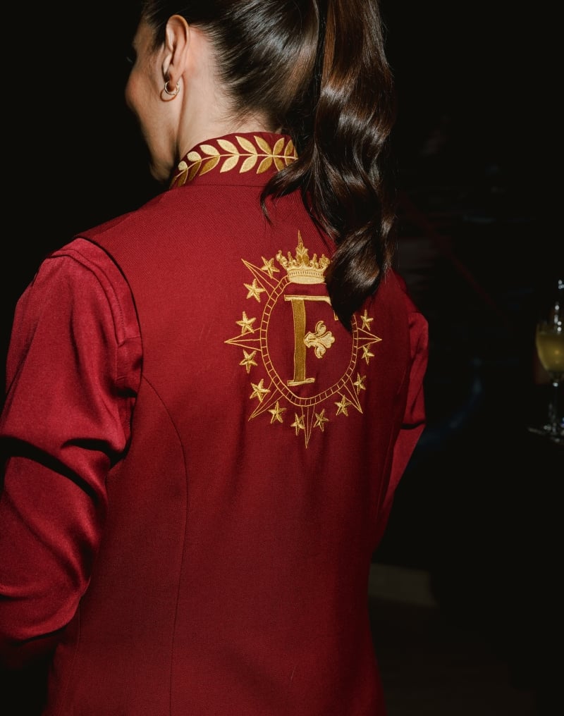 La Boca Uniform