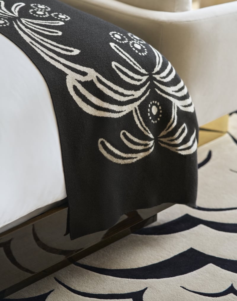 Faena New York Details