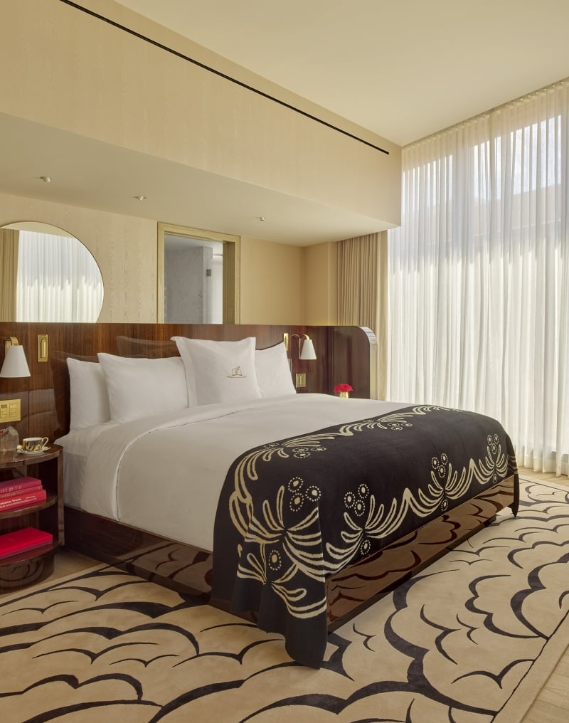 NEW YORK Hudson Signature One Bedroom