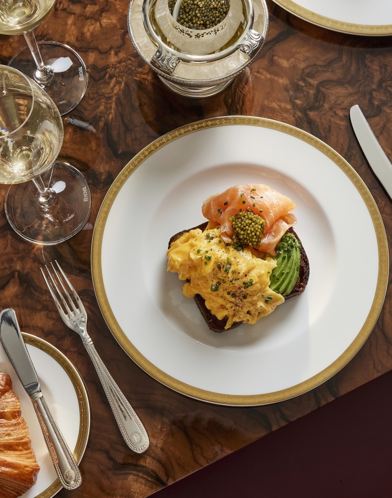 La Boca Brunch at Faena New York