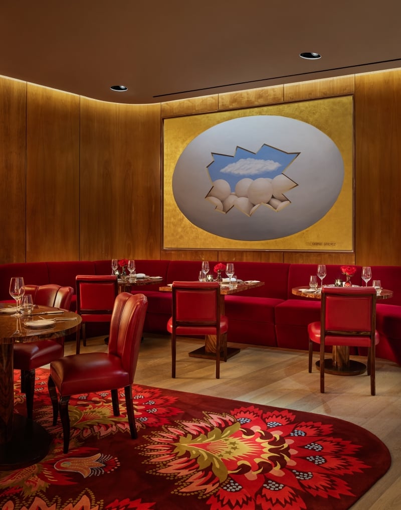 La Boca at Faena New York