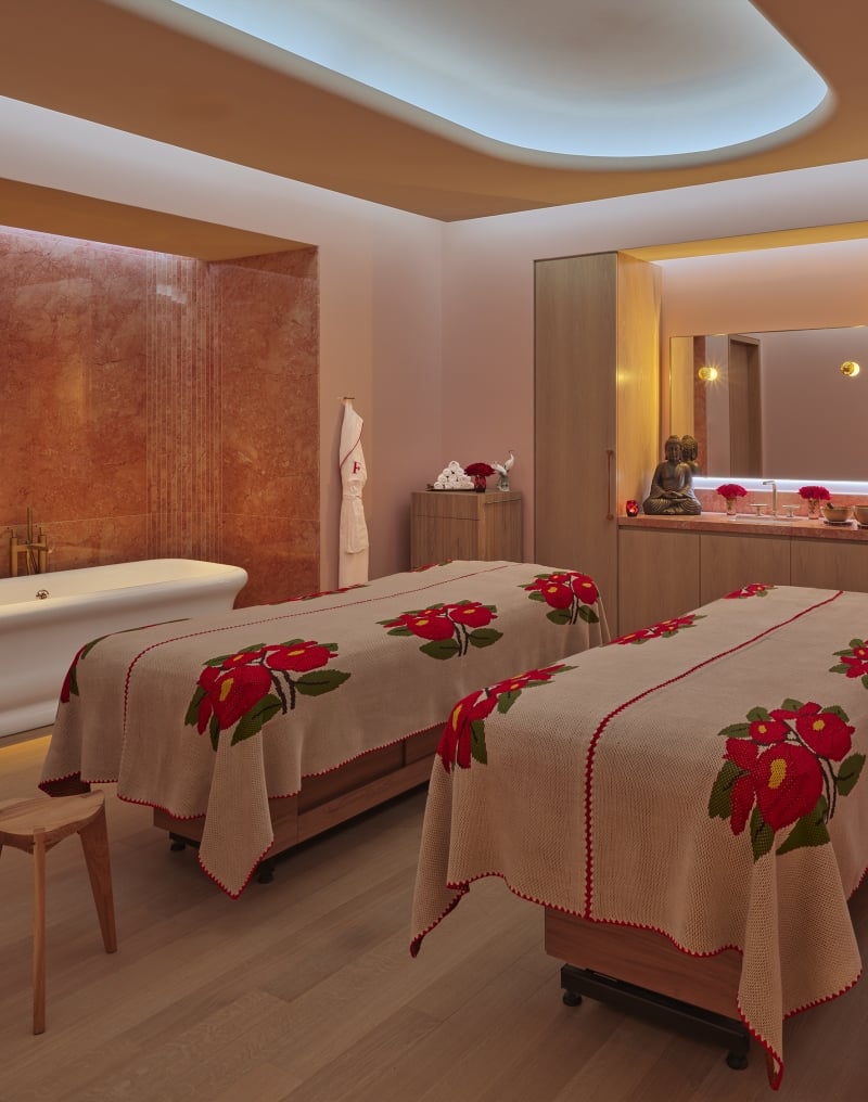 TSHH NY Couples Room
