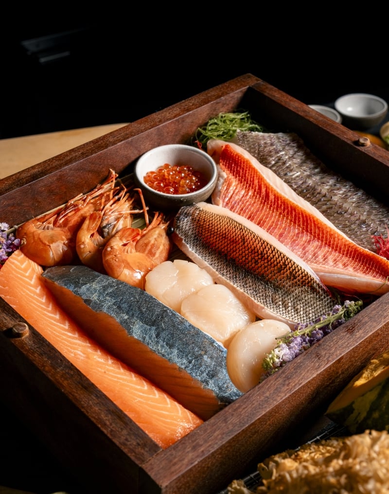 fish