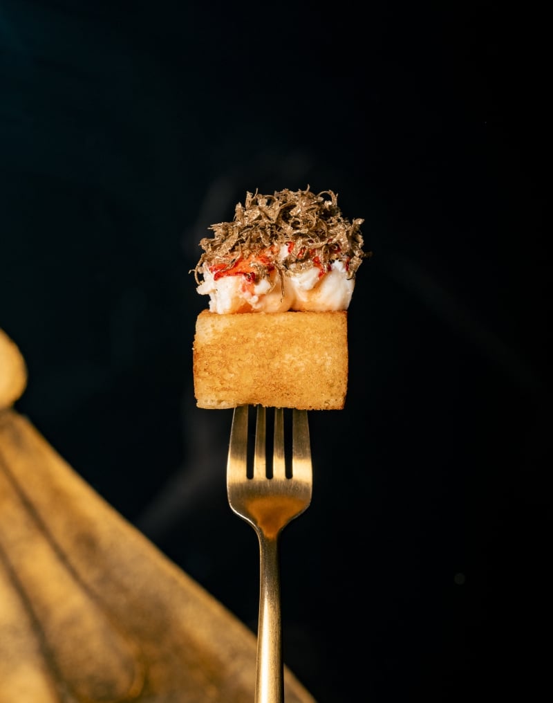 omakase