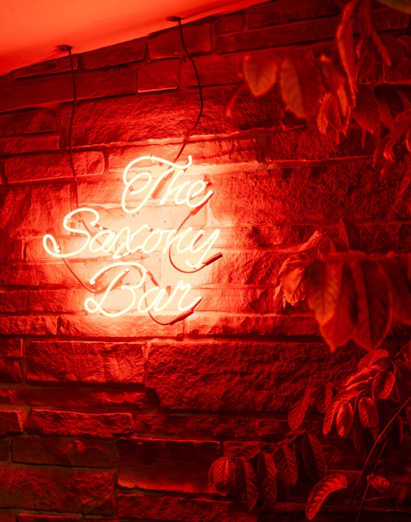 Saxony Bar — photo 4