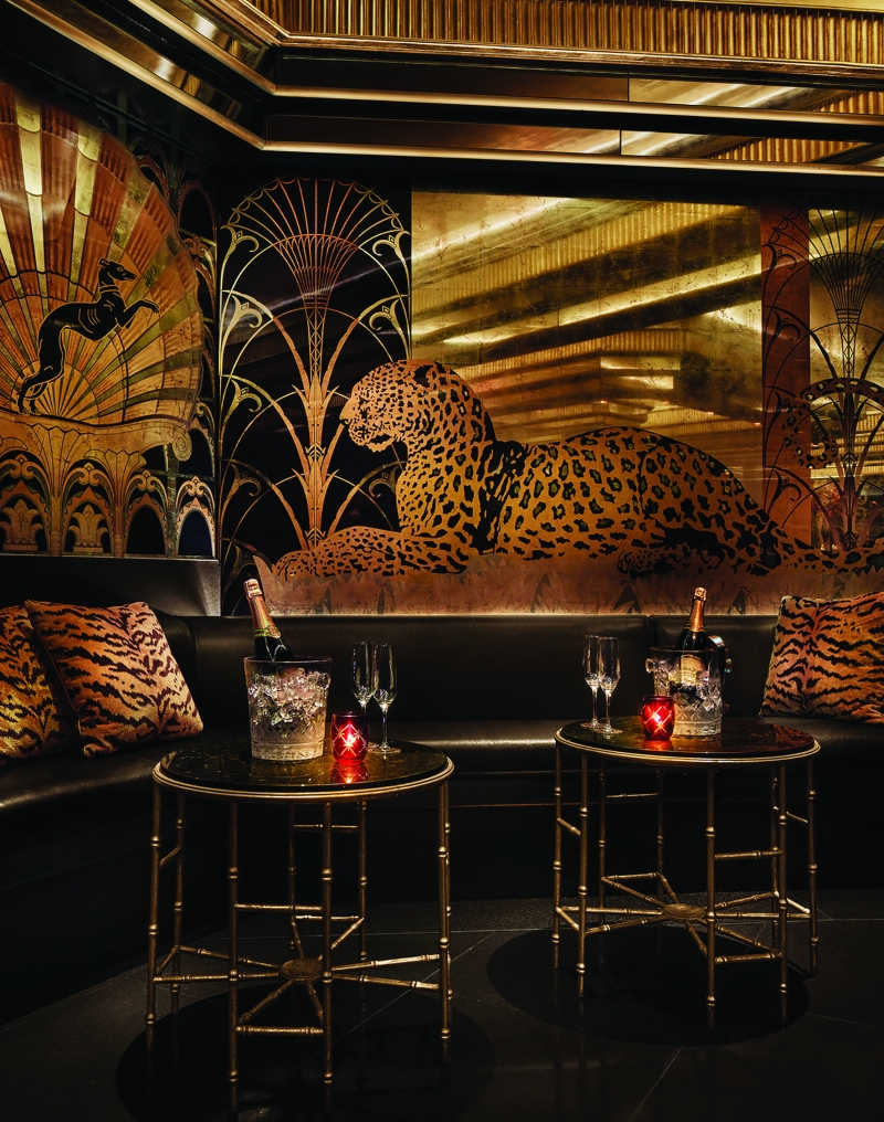 Saxony Bar — photo 2