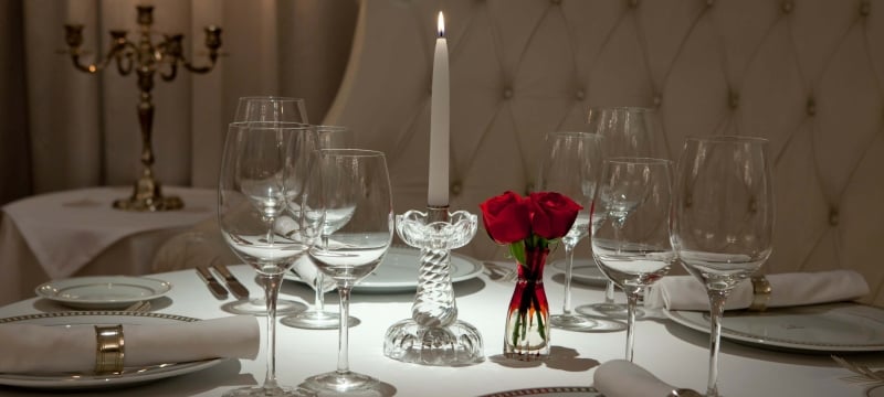 bistro dining table