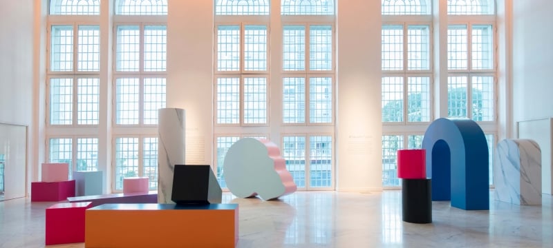 faena art center exhibit