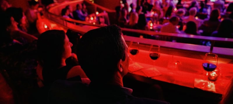 Jazz Series at Faena