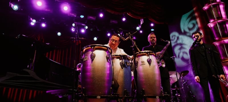 Jazz Series at Faena