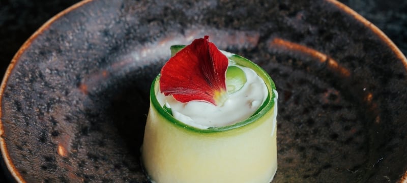 hors d'oeuvres 