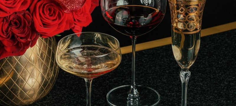Wine class journey