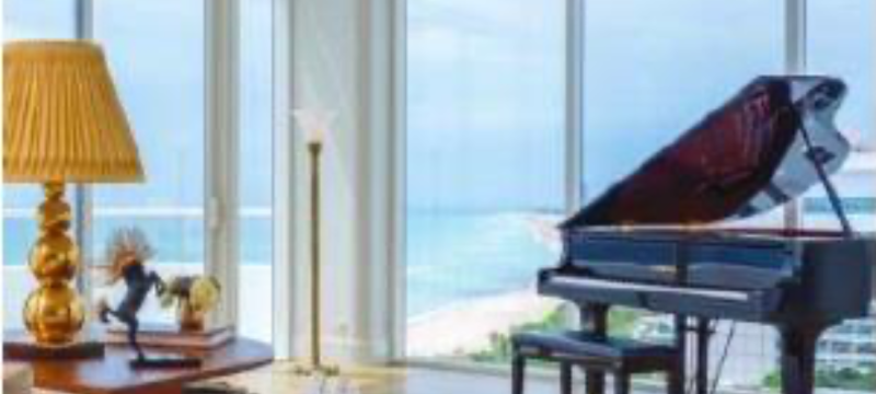 Faena Hotel Miami Beach