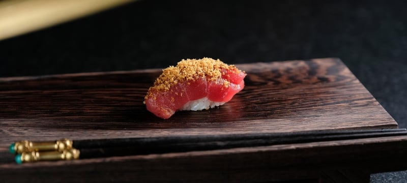 El Secreto Omakase